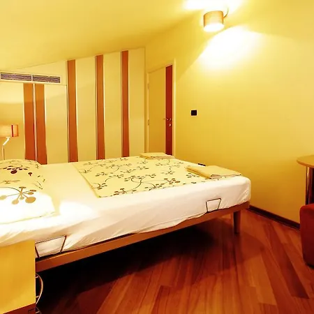 Apartman Rossana Poreč