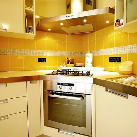 Apartamento Rossana Poreč
