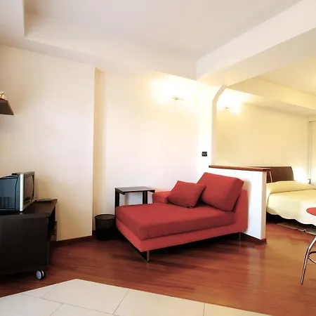 Apartman Rossana Poreč