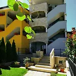 Apartment Rossana *