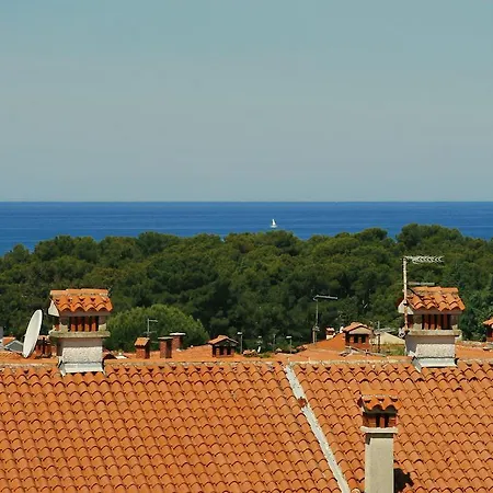 Appartement Rossana *