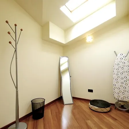 Appartement Rossana *