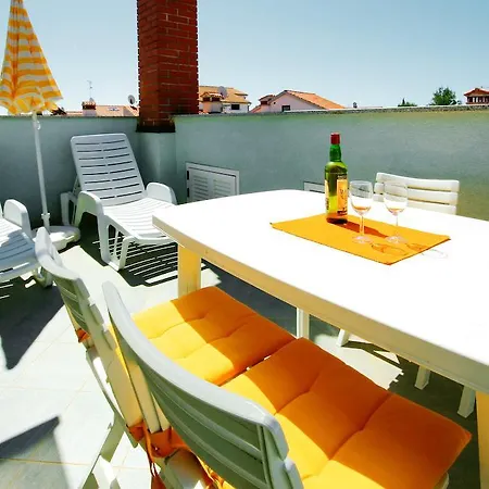 Appartement Rossana