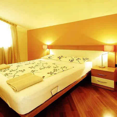Appartement Rossana
