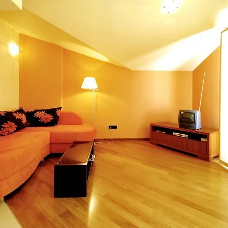 Appartement Rossana Poreč