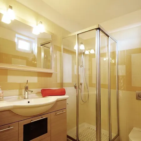 Appartement Rossana