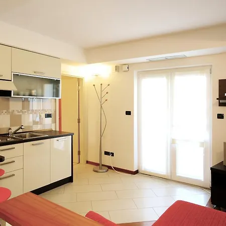 Appartement Rossana *
