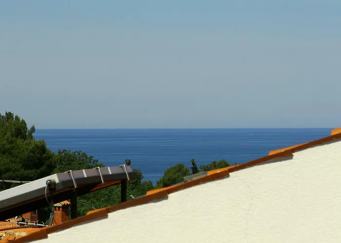 Rossana * Porec